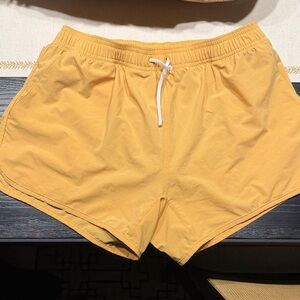 Sunny Days Men's Swim Board Shorts